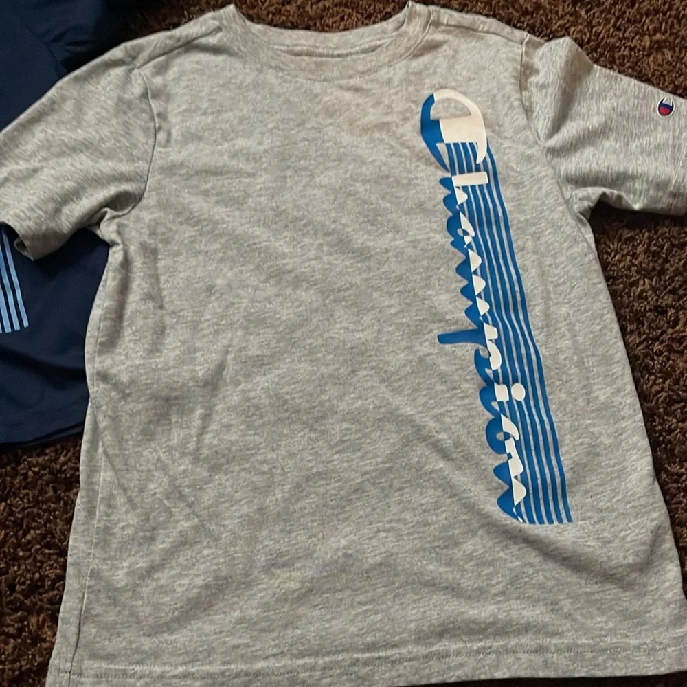 Boys tshirts